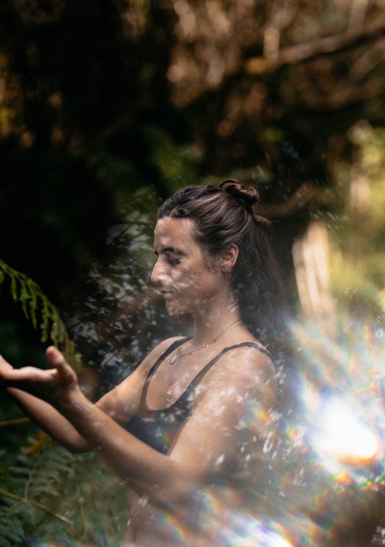 Juliette Delory présentation