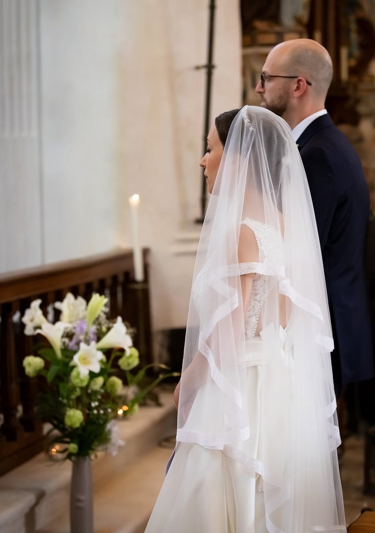 Blanc Muguet_robes de mariée_mariage
