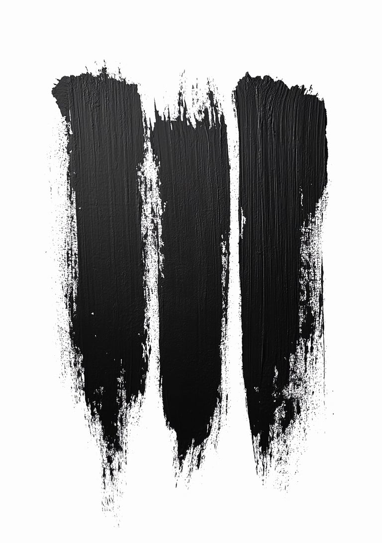 brush stroke illustration