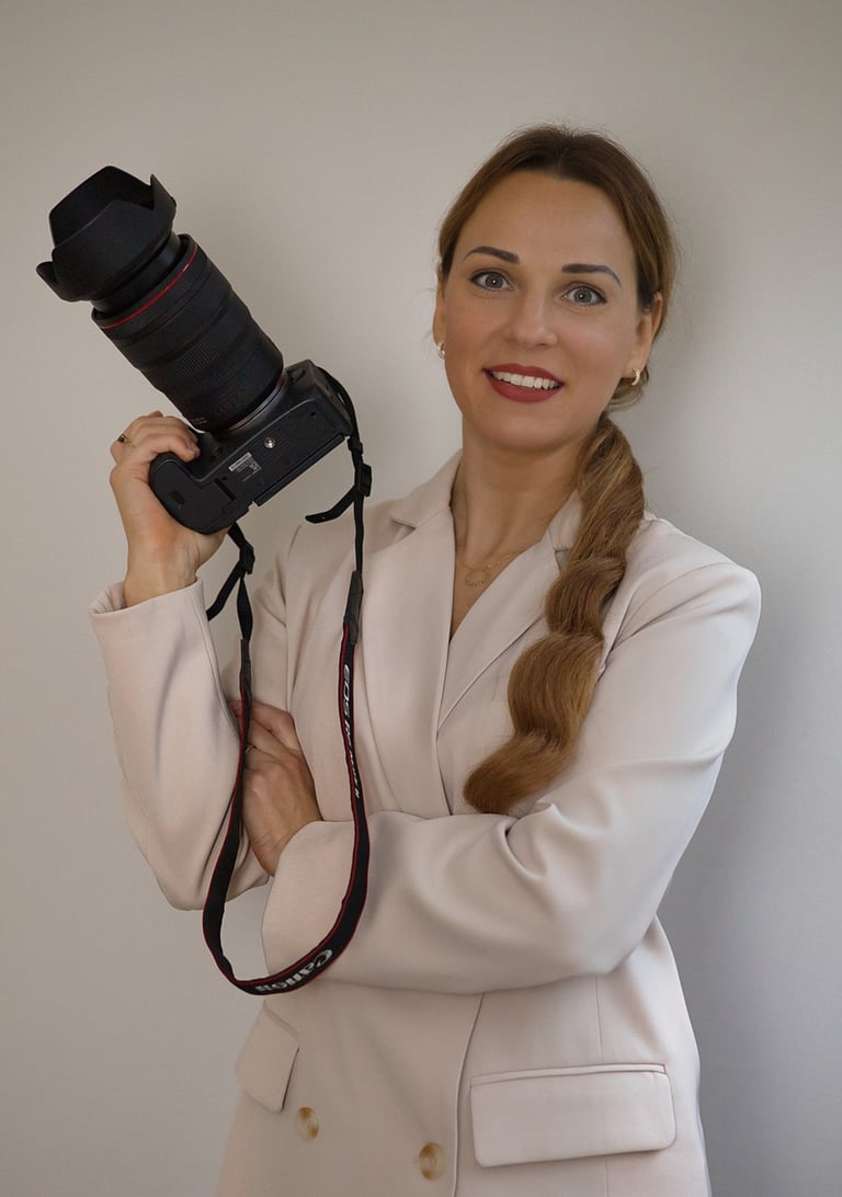 bryllupsfotografer Memory by  Mintara