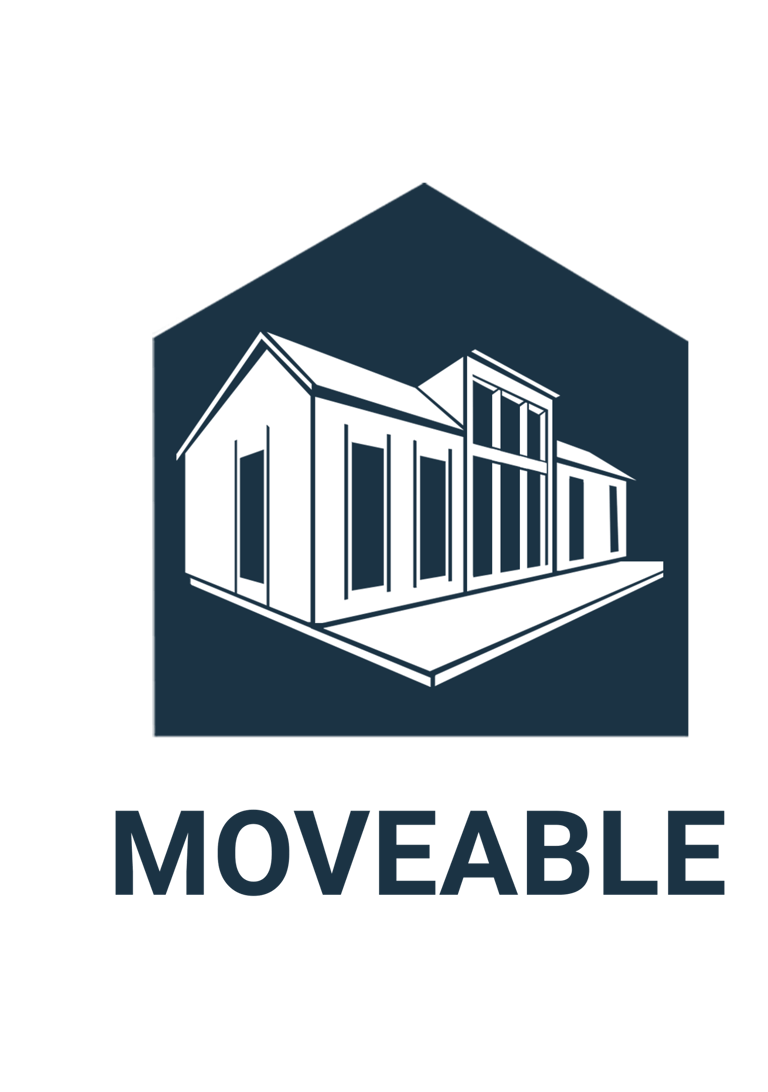 Moveable house icon