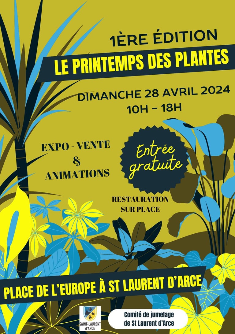 St Laurent d'Arce (Gironde)