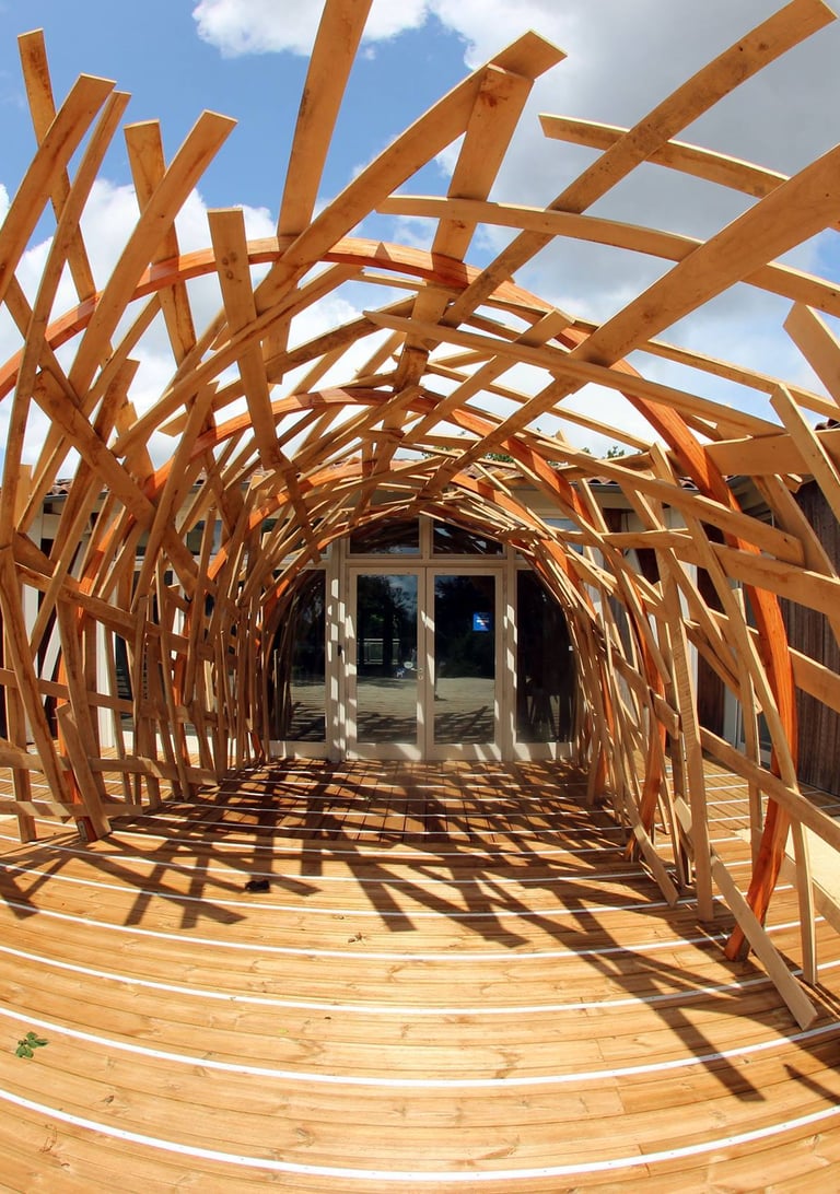 Maison de la Forêt Montlieu la Garde (17)