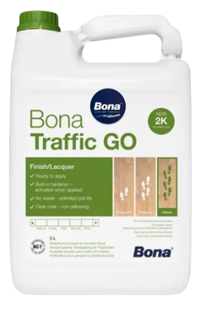 bona bona traffic go traffic control system