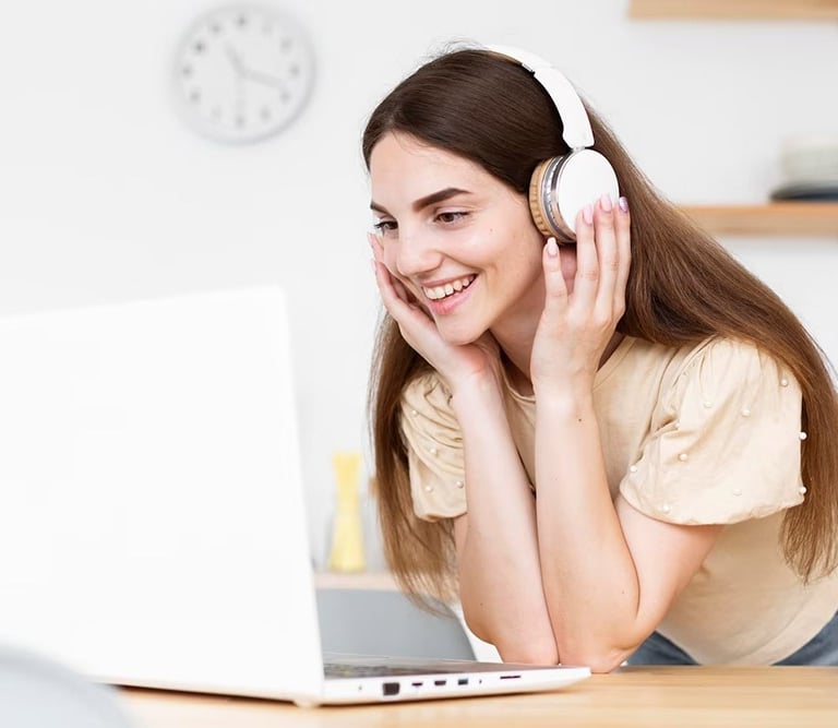 Curso de Espanhol Online - Autoaprendizagem