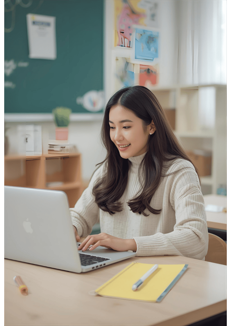 LevelUp Online Education - Teacher Training Centre, Mumbai, Maharashtra, India