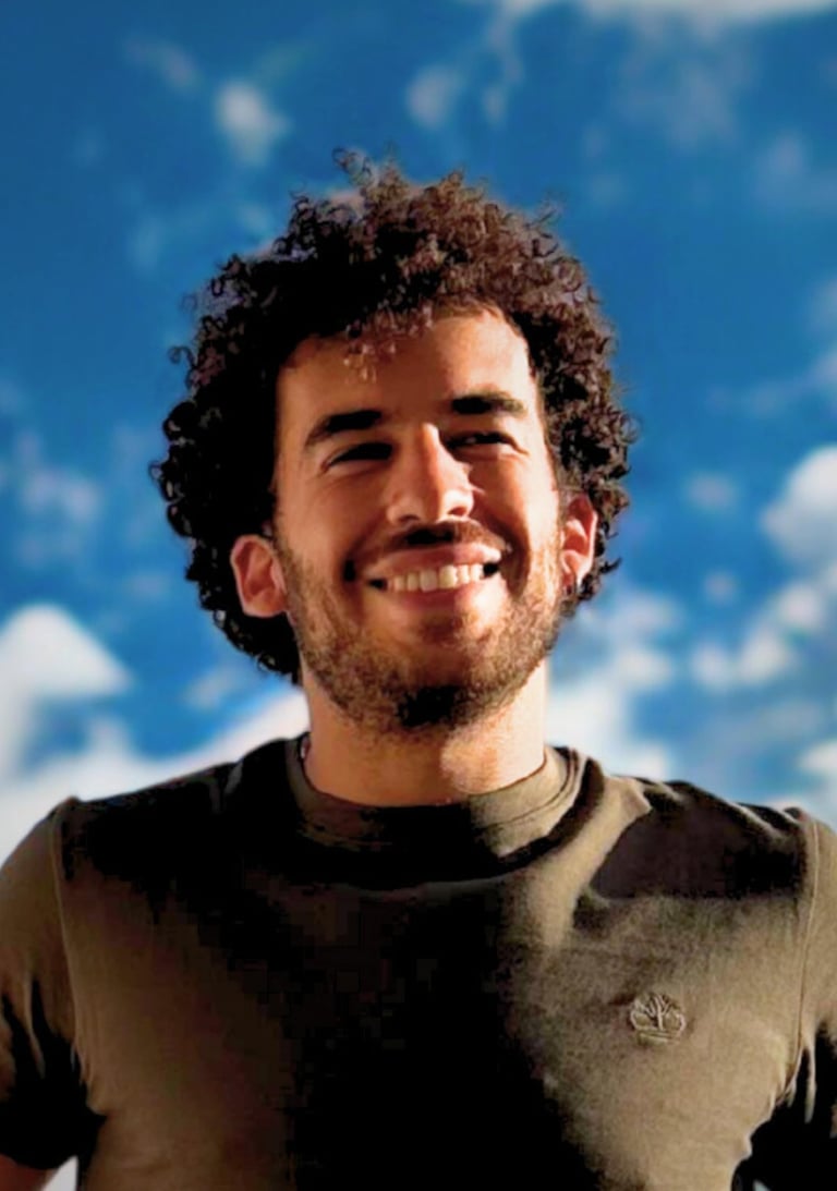 Sebastiano - Testimonianza Metabolika Nutri-Energy: ricomposizione corporea e postura