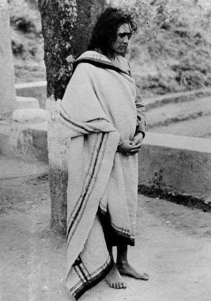 Shri Babaji Mahavatar