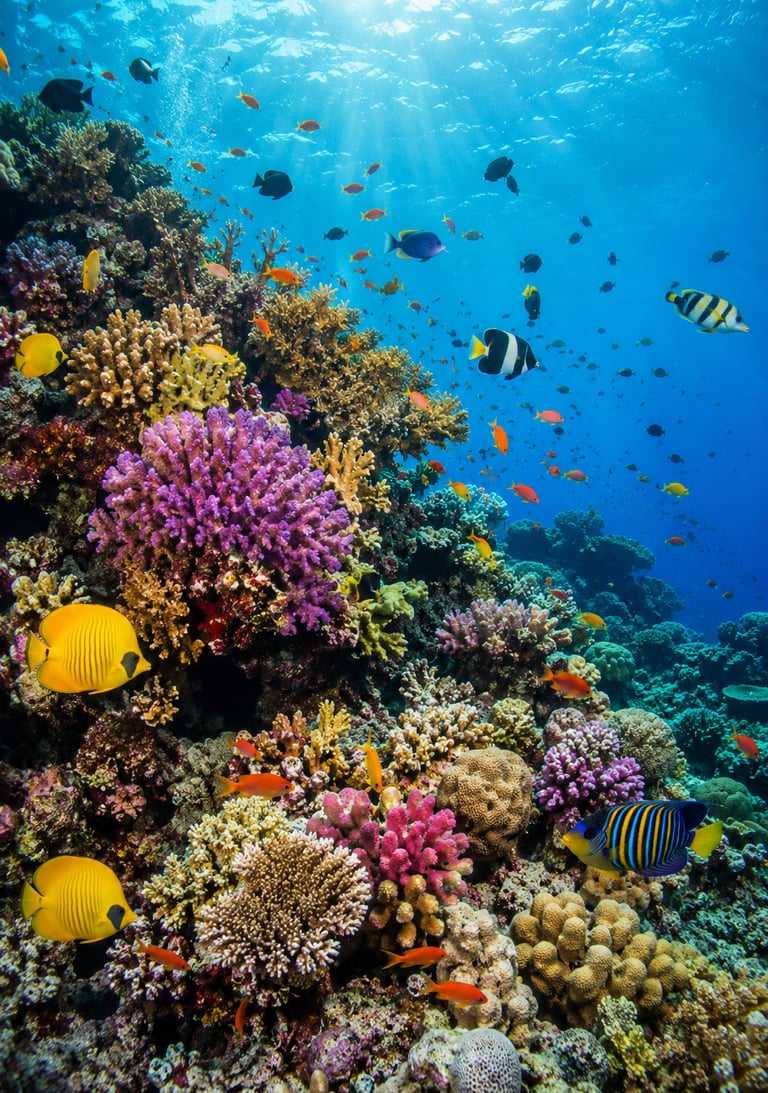 journée mondiale de la biodiversité
