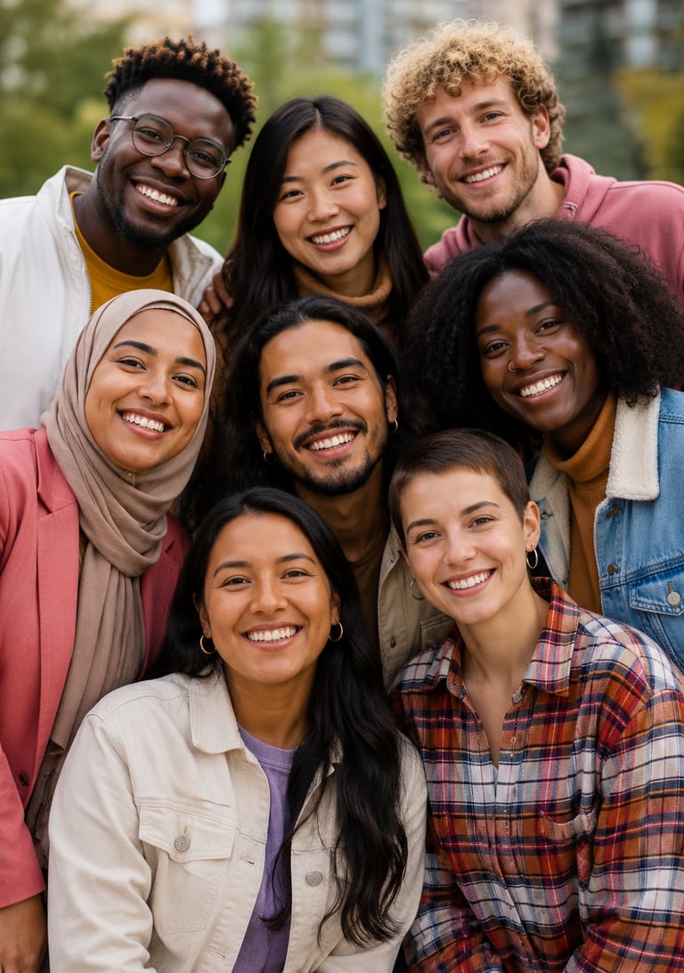 journée mondiale de la diversité culturelle