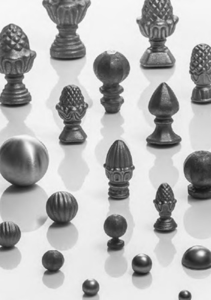 Burbulai rutuliai kankorėžiai