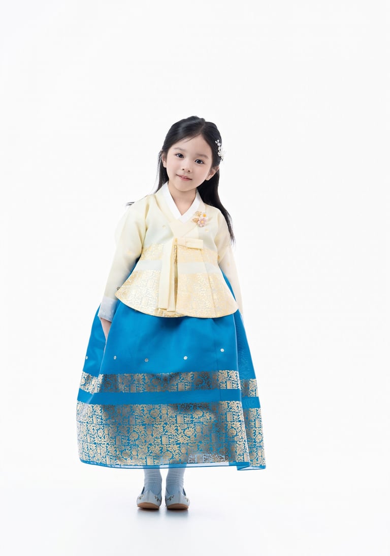 ohsolmi_hanbok