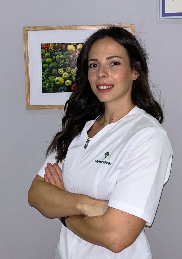 Elisabeth Cortés