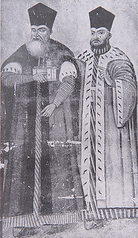 constantin cantemir , antioh