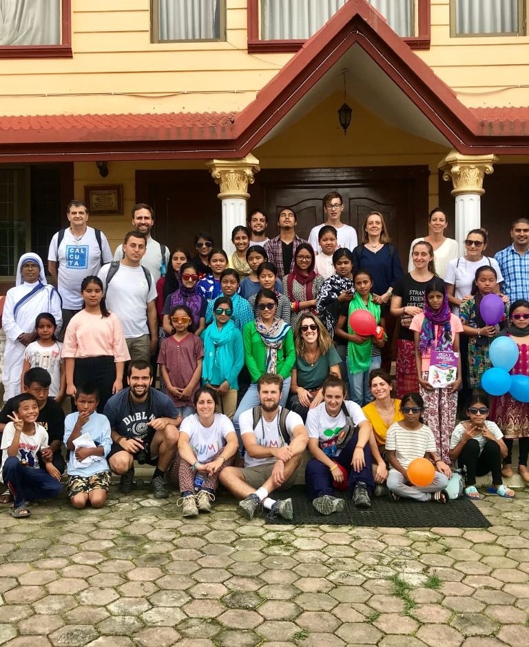 viajes-de-voluntariado-nepal