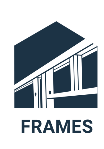 Build steel frames
