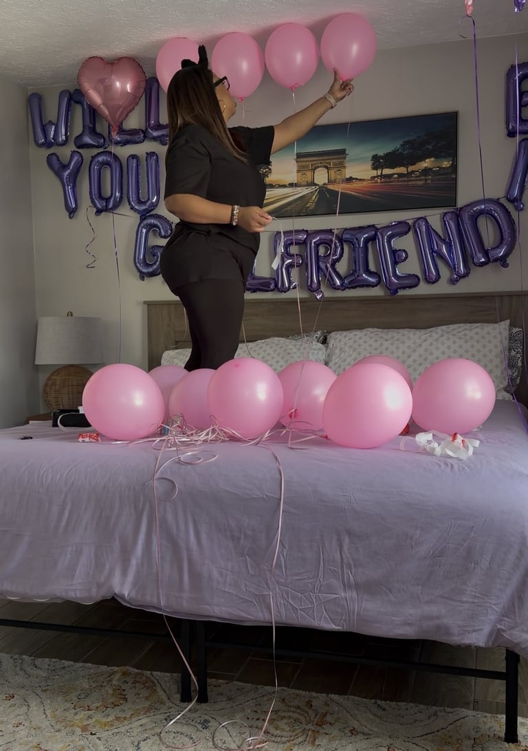 Signature Special Moments Hotel & Airbnb Decor