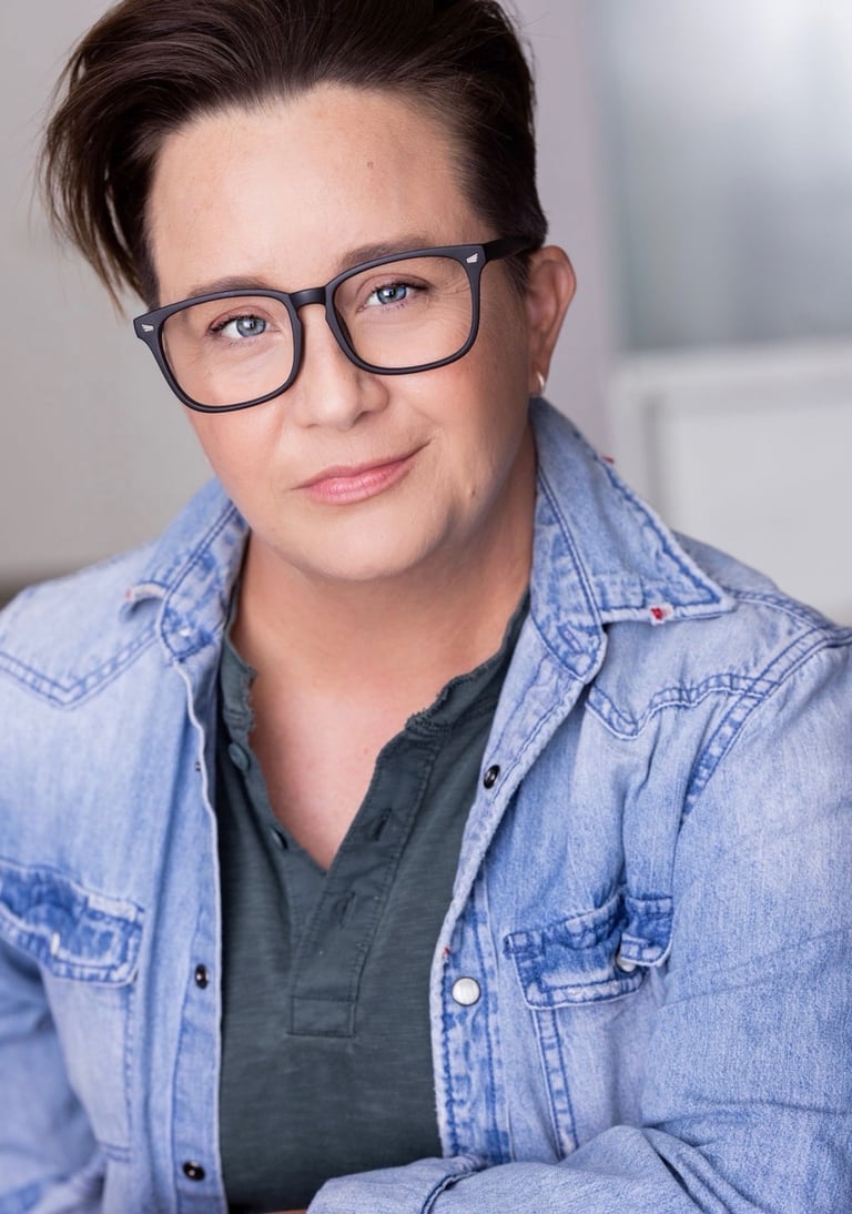 Reed Stillwell Fair Play Films Collective