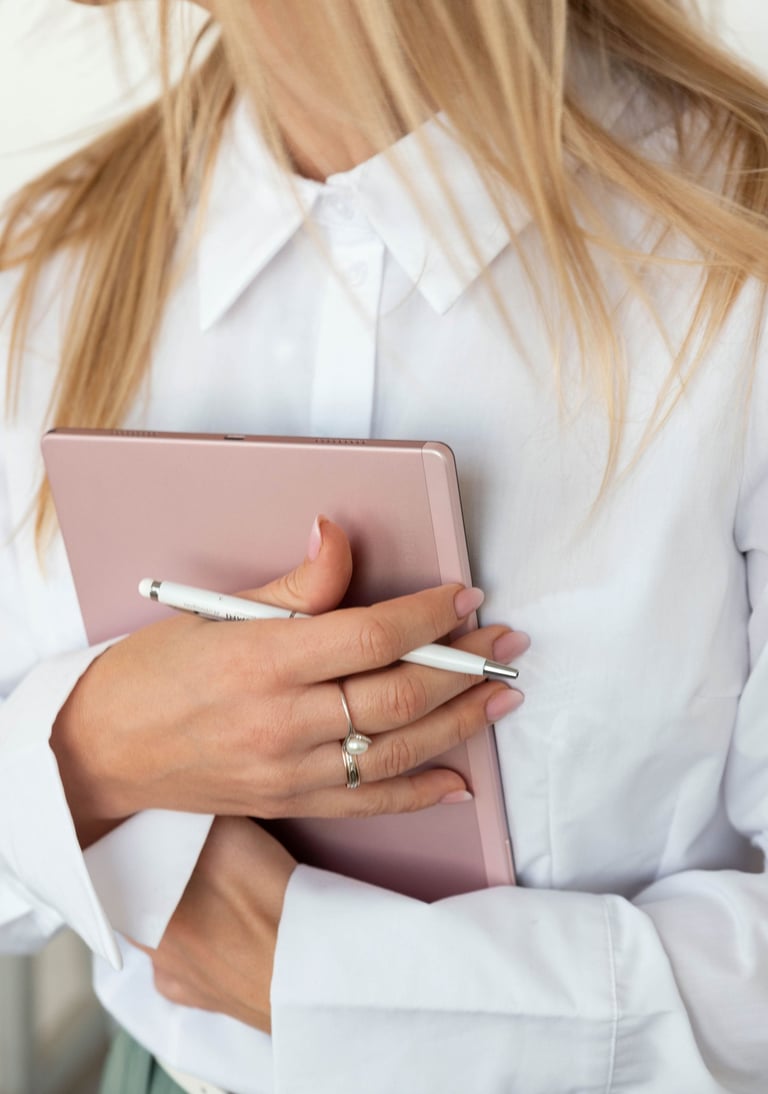 Karjeros konsultantė