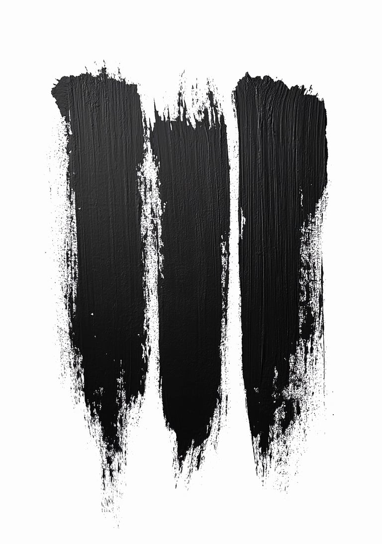 brush stroke illustration