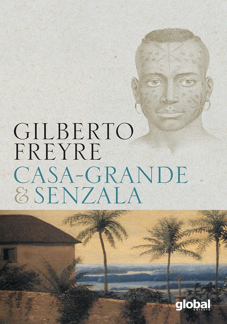 Ideal para: Compreender a base social, cultural e econômica do período açucareiro.