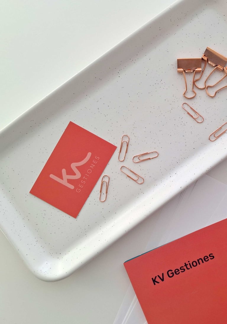 KV Gestiones, Karina Viñuela. Soluciones personalizadas para pequeñas y medianas empresas que buscan optimizar sus procesos a