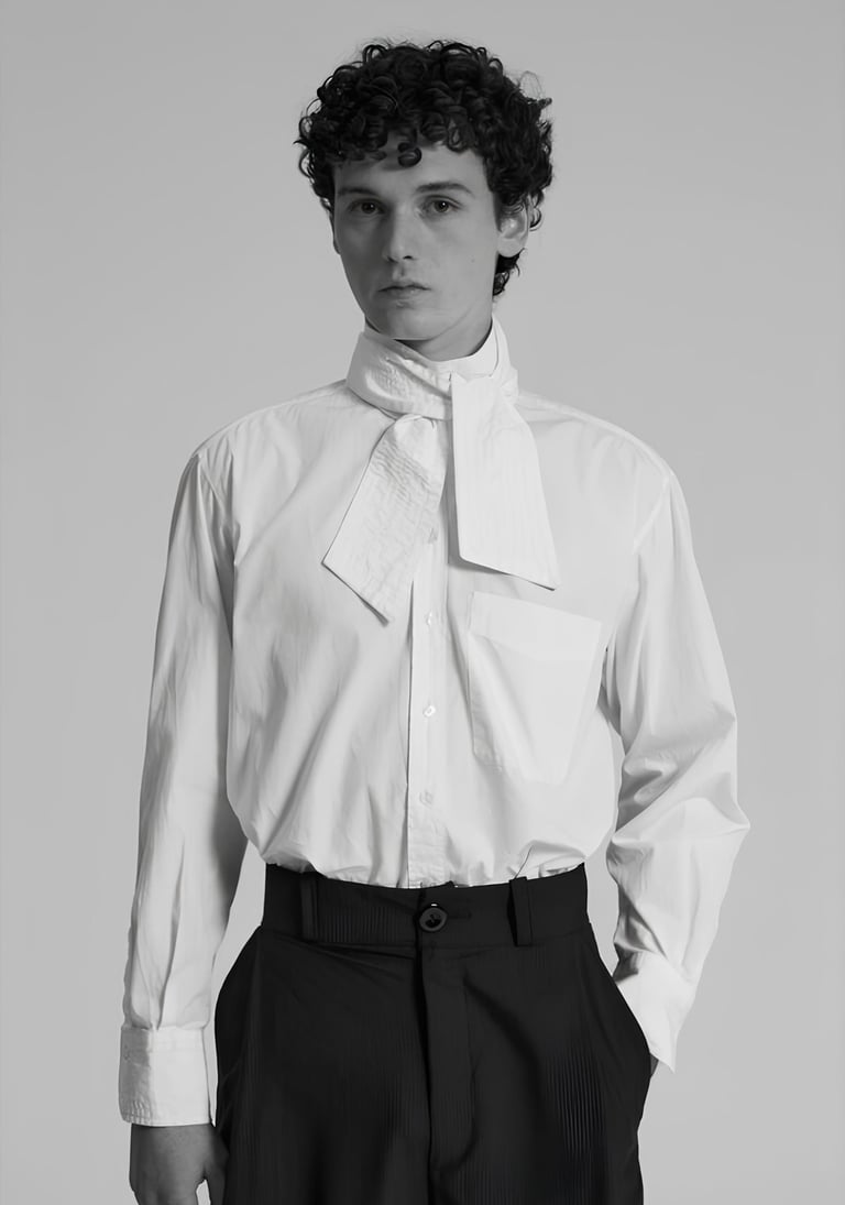 Romeo Stedman Mouras