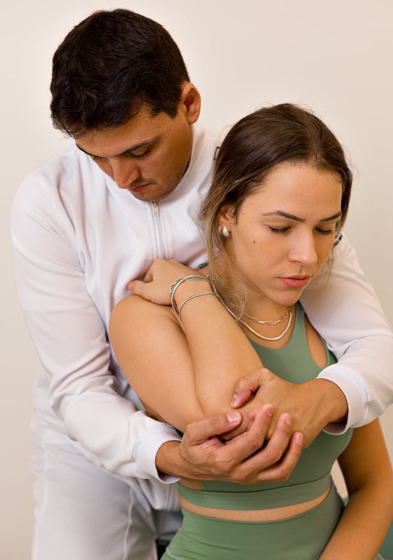 Quiropraxia Angra Osteopatia Angra Quiropraxia Recreio dos Bandeirantes Quiropraxia Barra