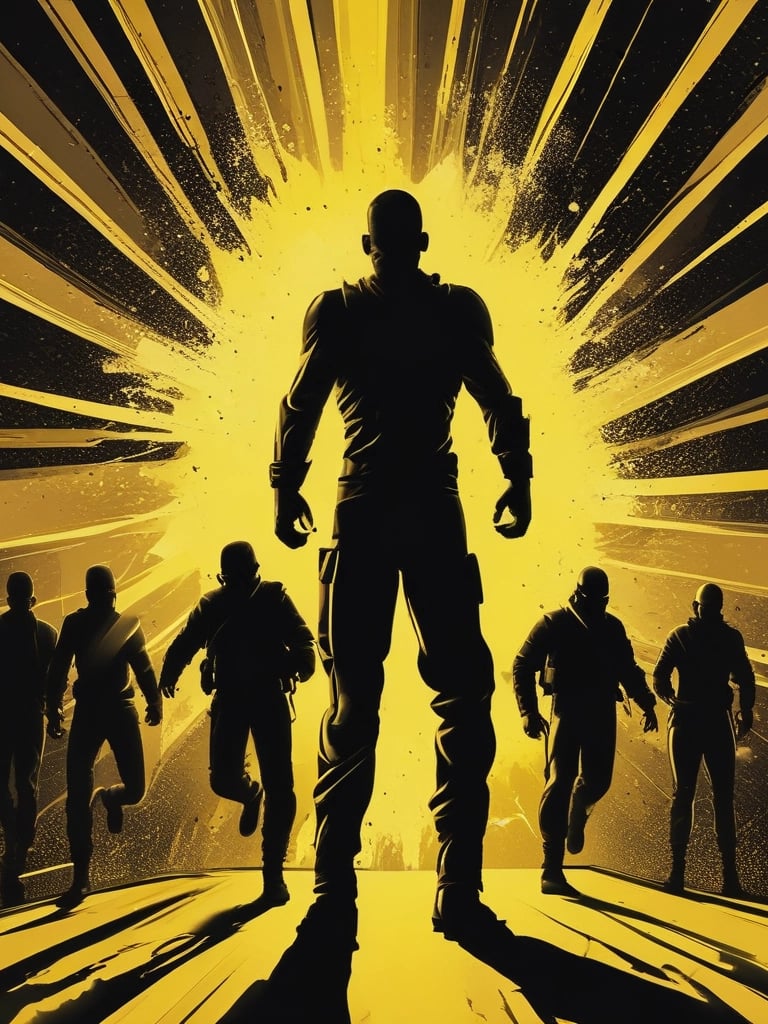 Bright living room with modern inventory