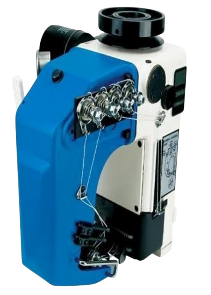 FISCHBEIN Model 100 & 101   Empress Series Sewing Head