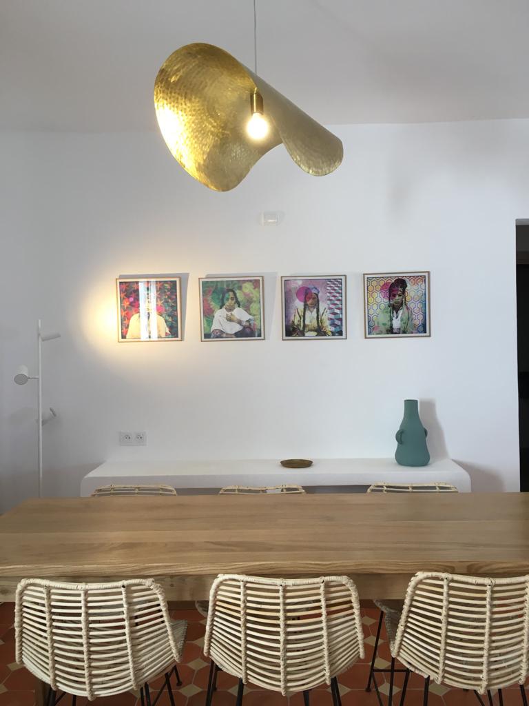 Architecte interieur exterieur Essaouira Maroc