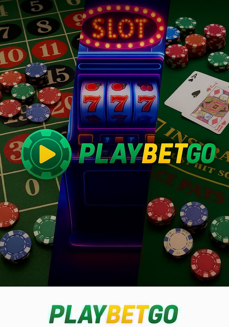 ilustración de playbetgo