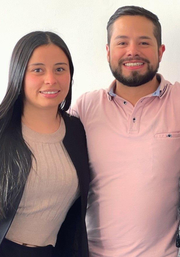 Equipo administrativo