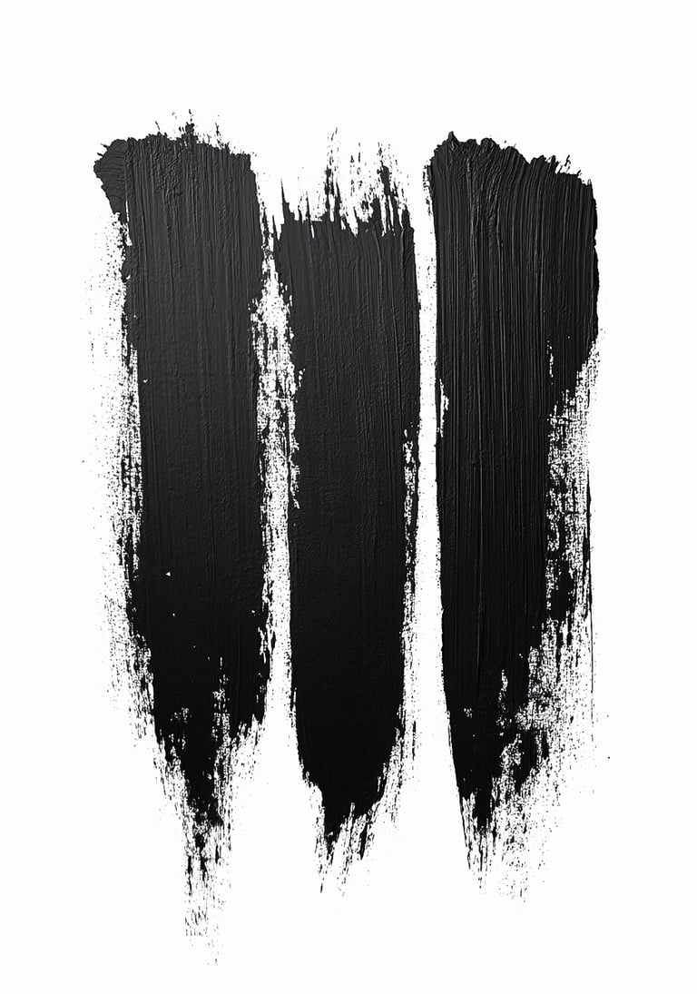 brush stroke illustration