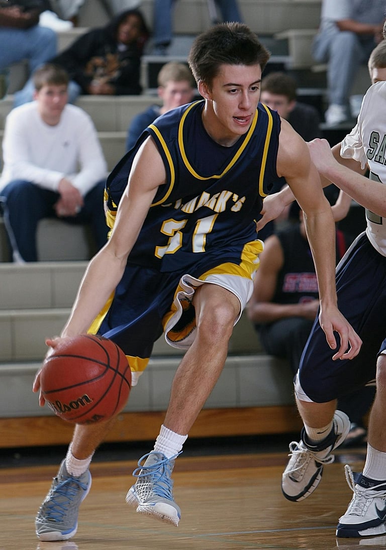 Aprendeblog Coaching deportivo adolescentes