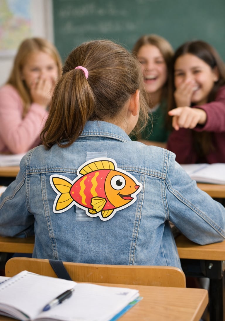 Journée internationale de la blague