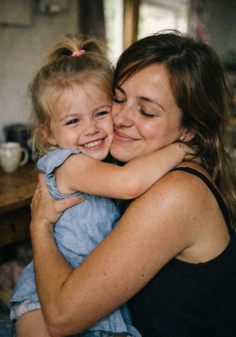 Journée des câlins