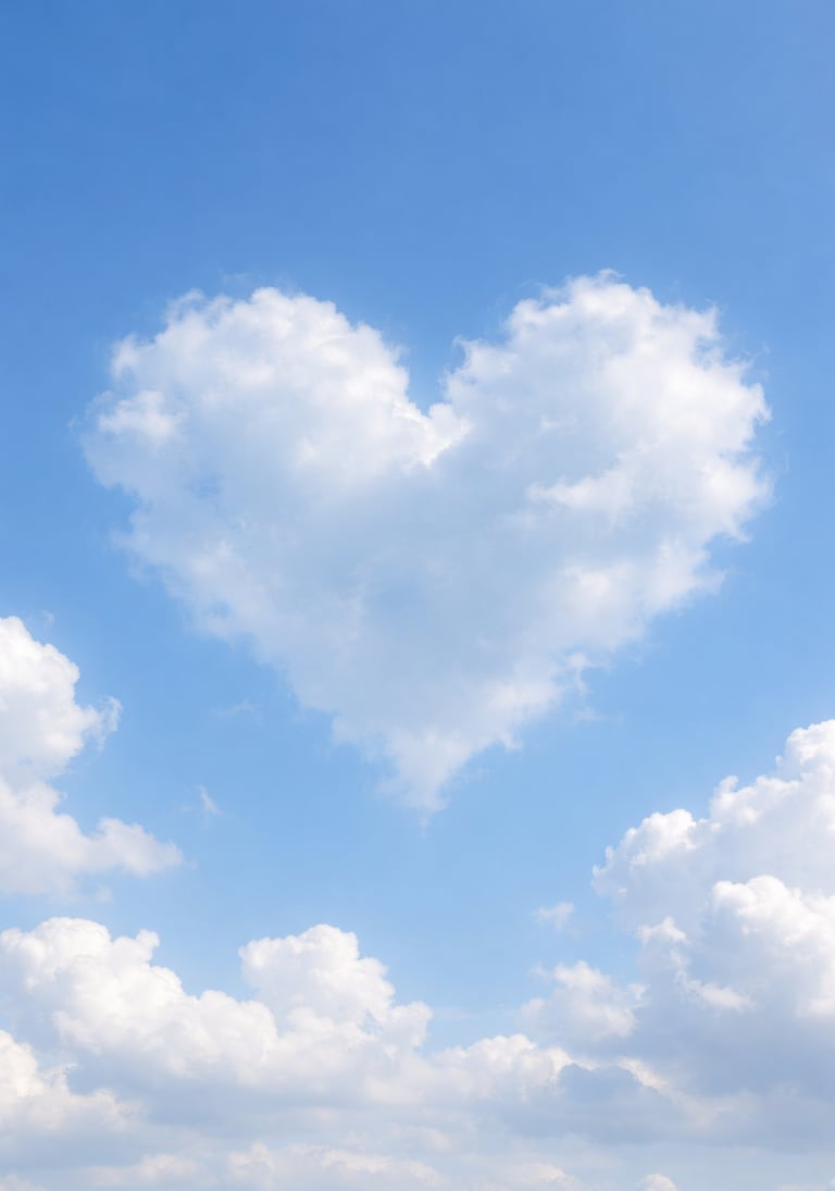 Journée internationale des nuages