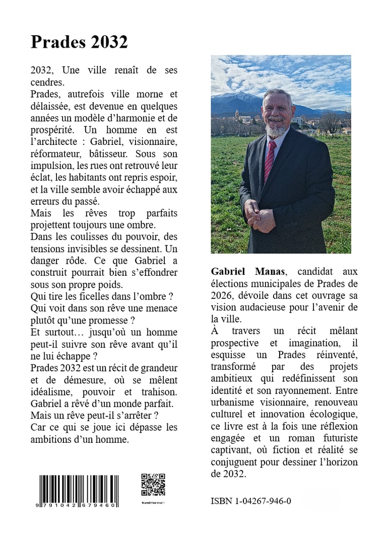 Prades 2032 Gabriel Mana