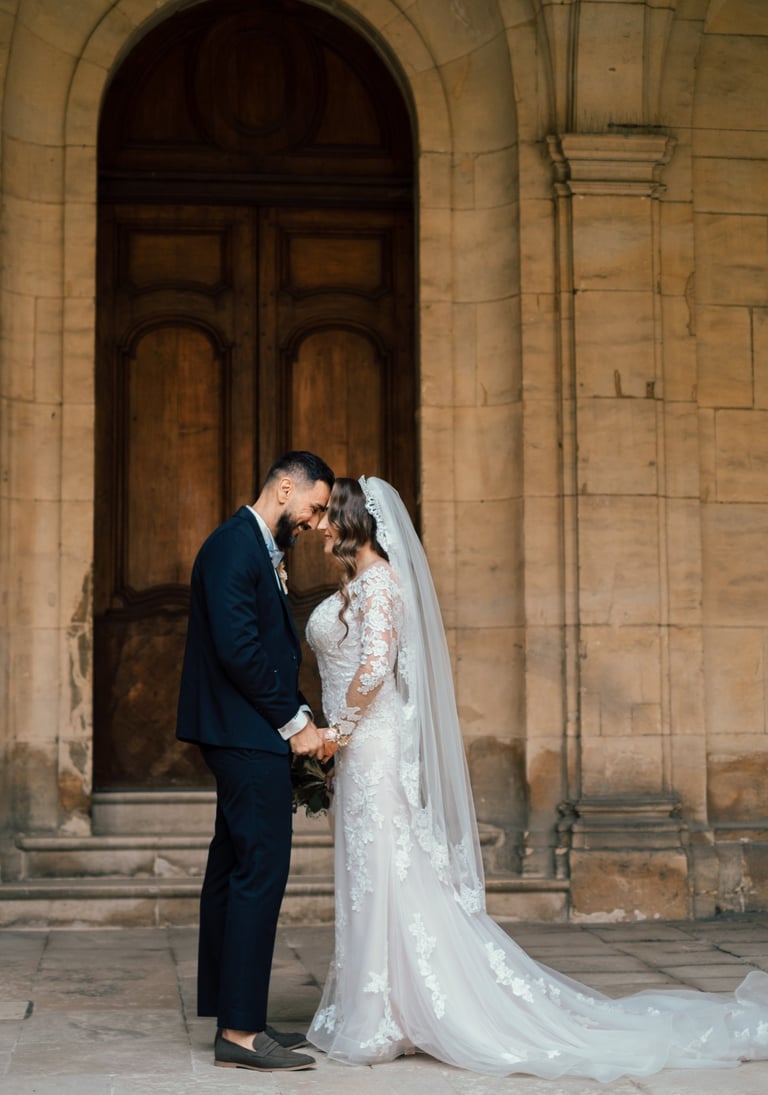 Photographe 94 Mariage Choisy le roi, Vitry, Ivry, Thiais, Créteil