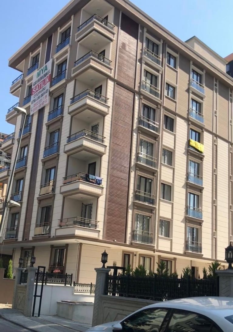 Cevahir Yapı Küçükçekmece 2.