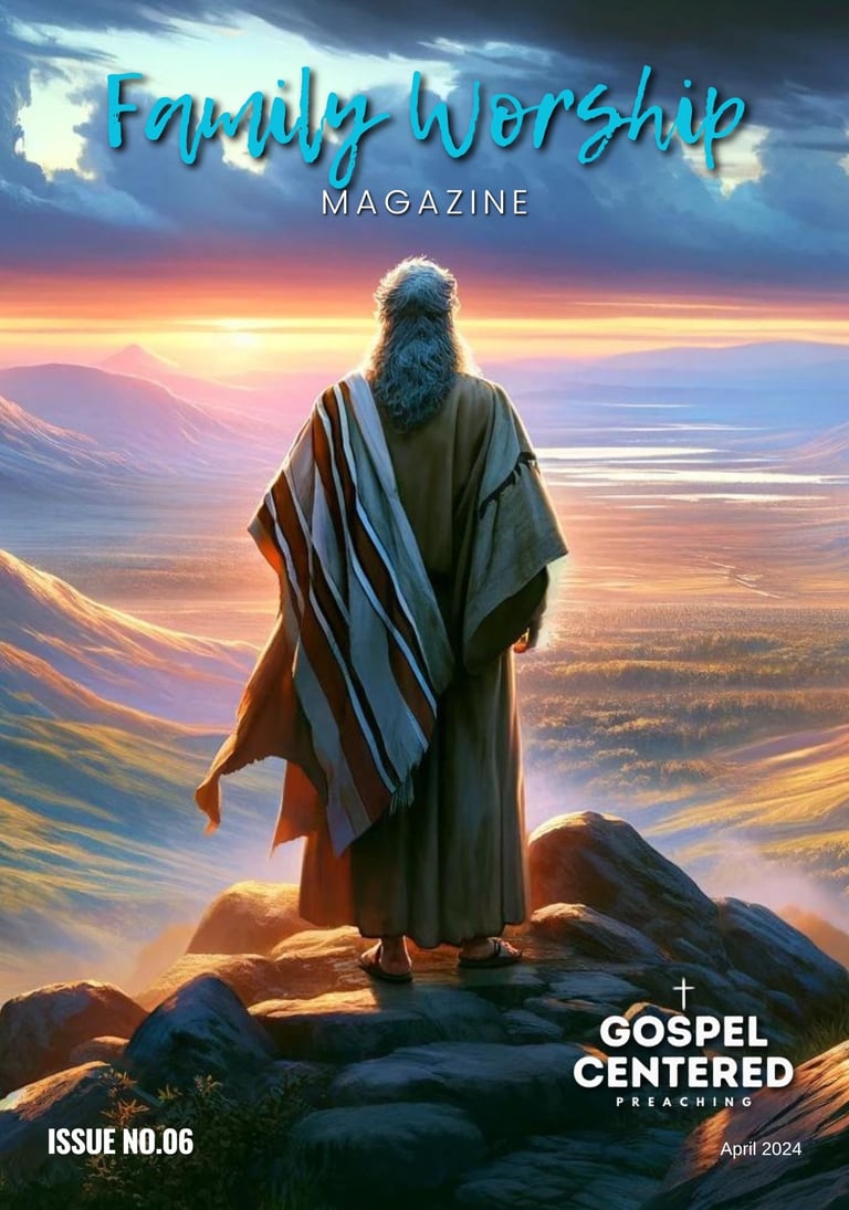 a man in a robe and a robe with a robe on it