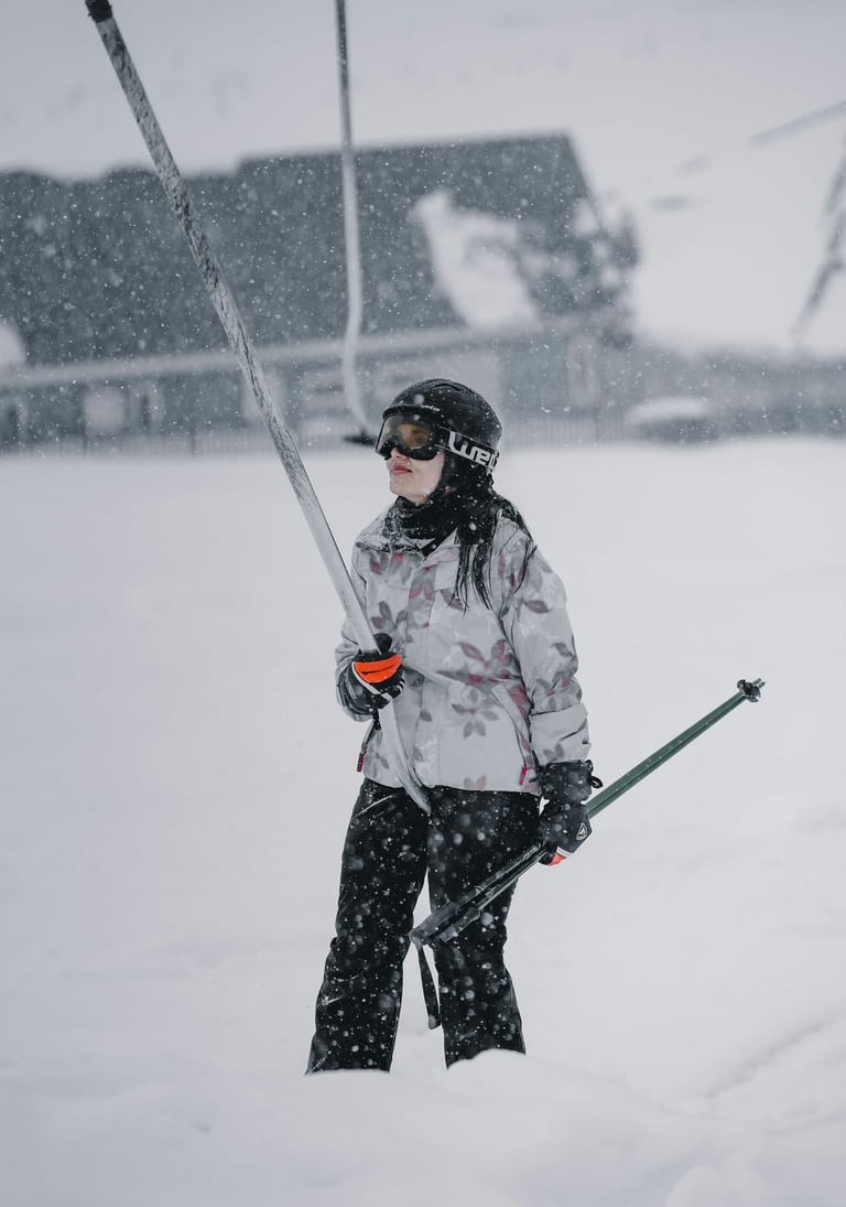 erwachsene ski kurs in Seefeld