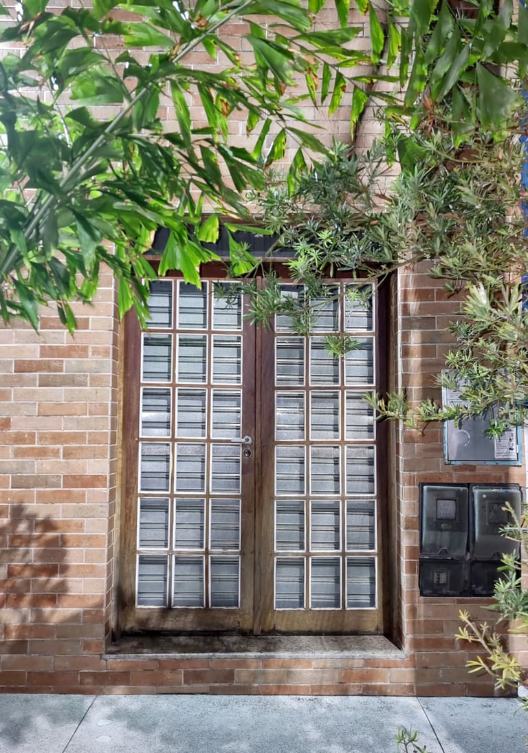 Fachada Sottile Pizzaria