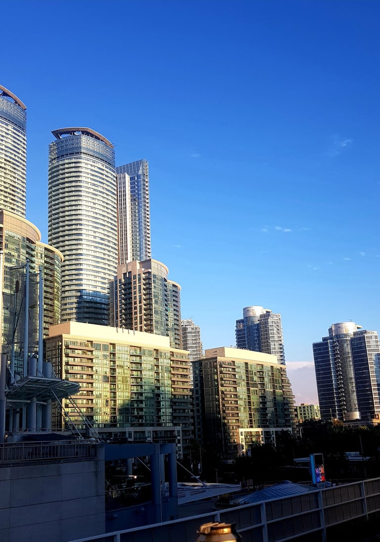 toronto
