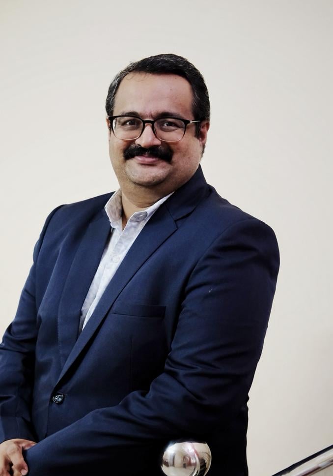 Hariharakumar Ramanathan