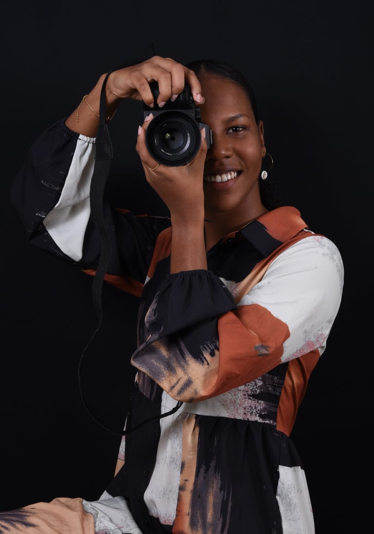 Photographe Martinique Délhia Jurin