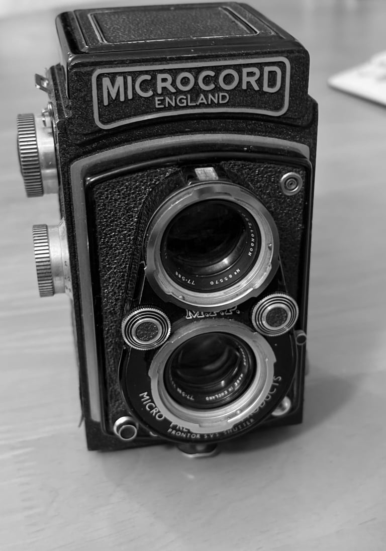MPP Microcord