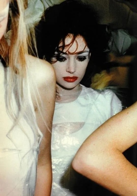 Margiela | © Cookingwiththehamster