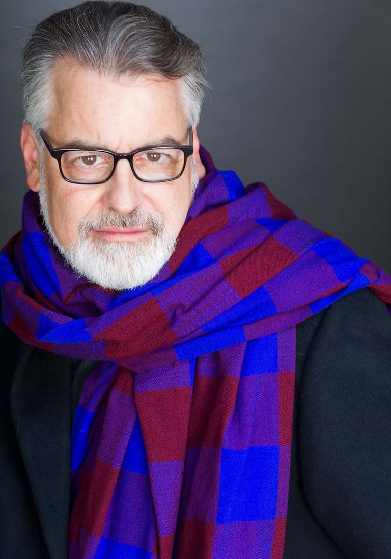 Pat Towne Fair Play Films Collective